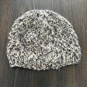 Winter hat